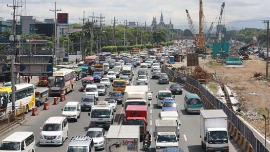 Commonwealth Avenue