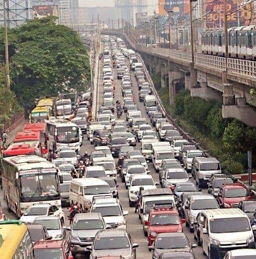 Wheels PH EDSA