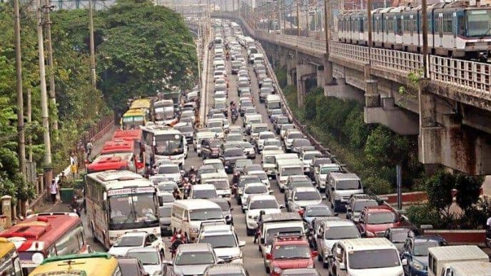 Wheels PH EDSA