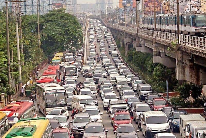 Wheels PH EDSA